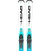 Set sci alpino Supershape Team Easy R Jr + att