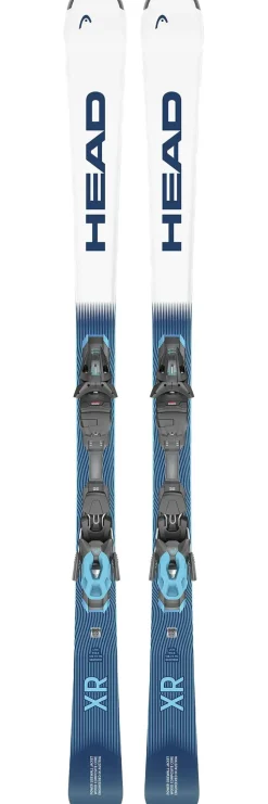 Set sci alpino Wc Rebels XR + att