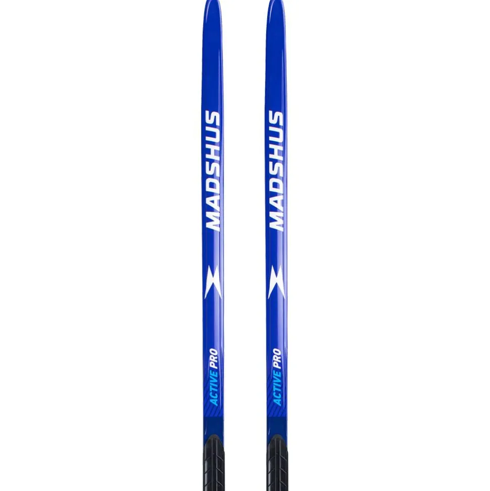 Set sci nordico Active Pro Skate + att