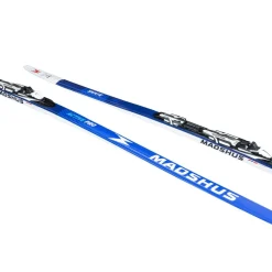 Set sci nordico Active Pro Skate + att