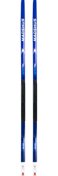 Set sci nordico Active Pro Skate + att