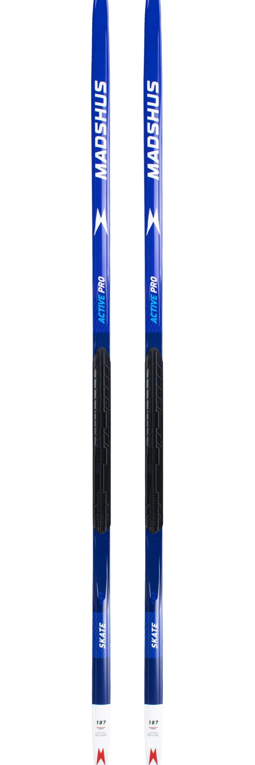 Set sci nordico Active Pro Skate + att