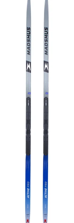 Set sci nordico Active Pro Skin + att