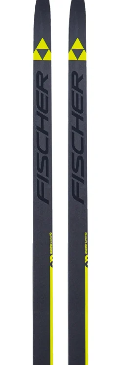 Set sci nordico Aerolite Skate 90 Stiff + att