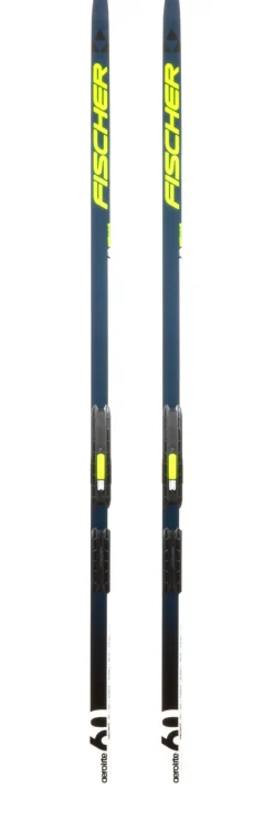 Set sci nordico Aerolite Skate 60 + att