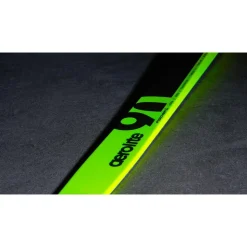 Set sci nordico Aerolite Skate 90 Medium + att