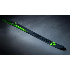 Set sci nordico Aerolite Skate 90 Medium + att