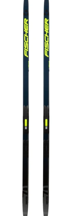 Set sci nordico Aerolite Skate 70 + att