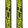 Set sci nordico Carbonlite Skate Plus Stiff + att