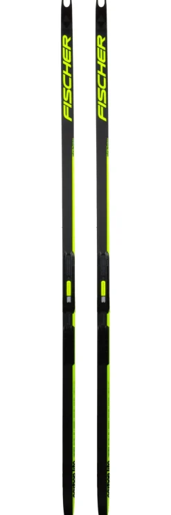 Set sci nordico Carbonlite Skate Plus Stiff + att