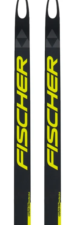 Set sci nordico Carbonlite Skate Plus Medium + att