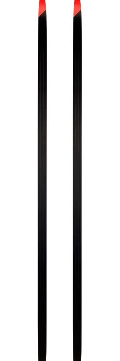 Set sci nordico Delta Comp Skating + att