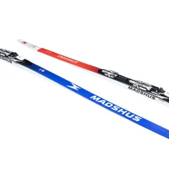 Set sci nordico Endurace Skate + att