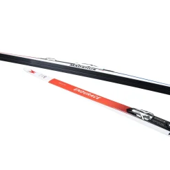 Set sci nordico Endurace Skate + att