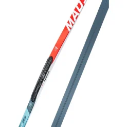 Set sci nordico Race Speed Skate + att