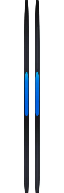 Set sci nordico Rc10 eSkin Med+ Shift + att