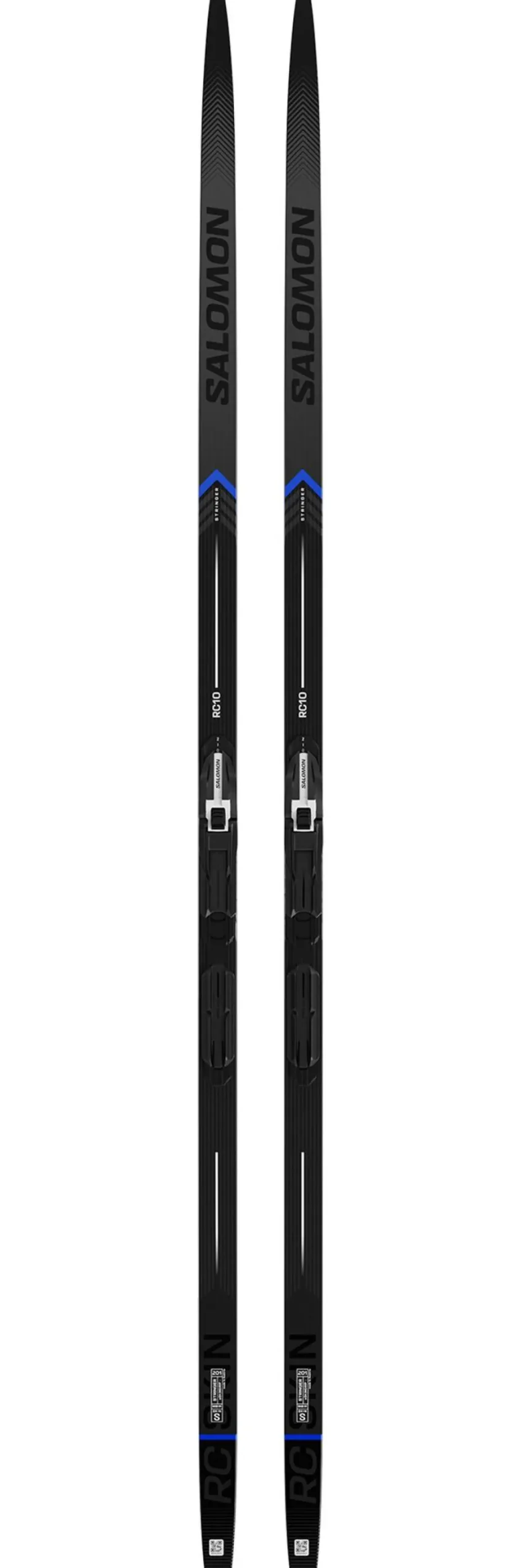 Set sci nordico Rc10 eSkin Med+ Shift + att