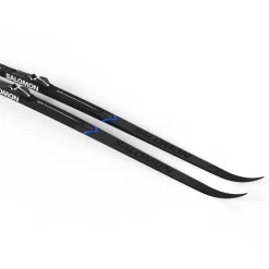 Set sci nordico Rc10 eSkin Med+ Shift + att