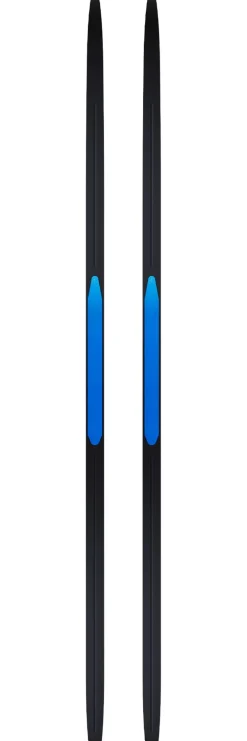 Set sci nordico Rc8 eSkin Med +Shift + att