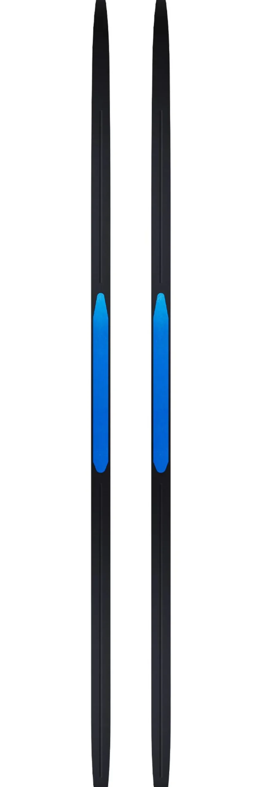 Set sci nordico Rc8 eSkin Med +Shift + att