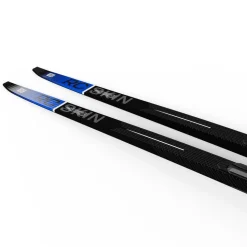 Set sci nordico Rc8 eSkin Med +Shift + att