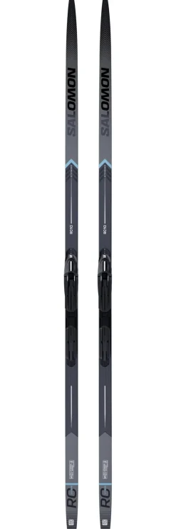 Set sci nordico Rc10 eSkin Vitane Med + DV + att