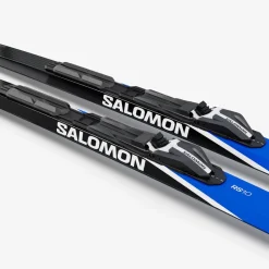 Set sci nordico Rs 10 + att
