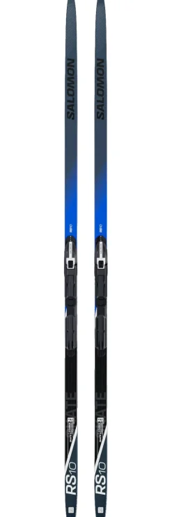 Set sci nordico Rs 10 + att