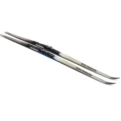 Set Sci Nordico Salomon Escape 48 Skin + Prolink Shift