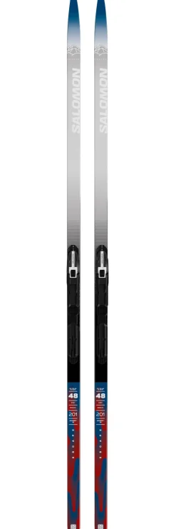 Set Sci Nordico Salomon Escape 48 Eskin + Prolink Shift DA**