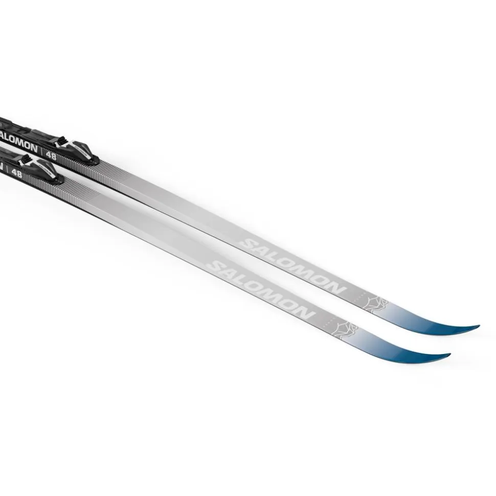 Set Sci Nordico Salomon Escape 48 Eskin + Prolink Shift DA**