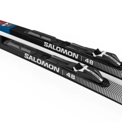 Set Sci Nordico Salomon Escape 48 Eskin + Prolink Shift DA**