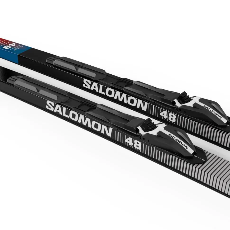 Set Sci Nordico Salomon Escape 48 Eskin + Prolink Shift DA**