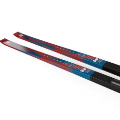 Set Sci Nordico Salomon Escape 48 Eskin + Prolink Shift DA**