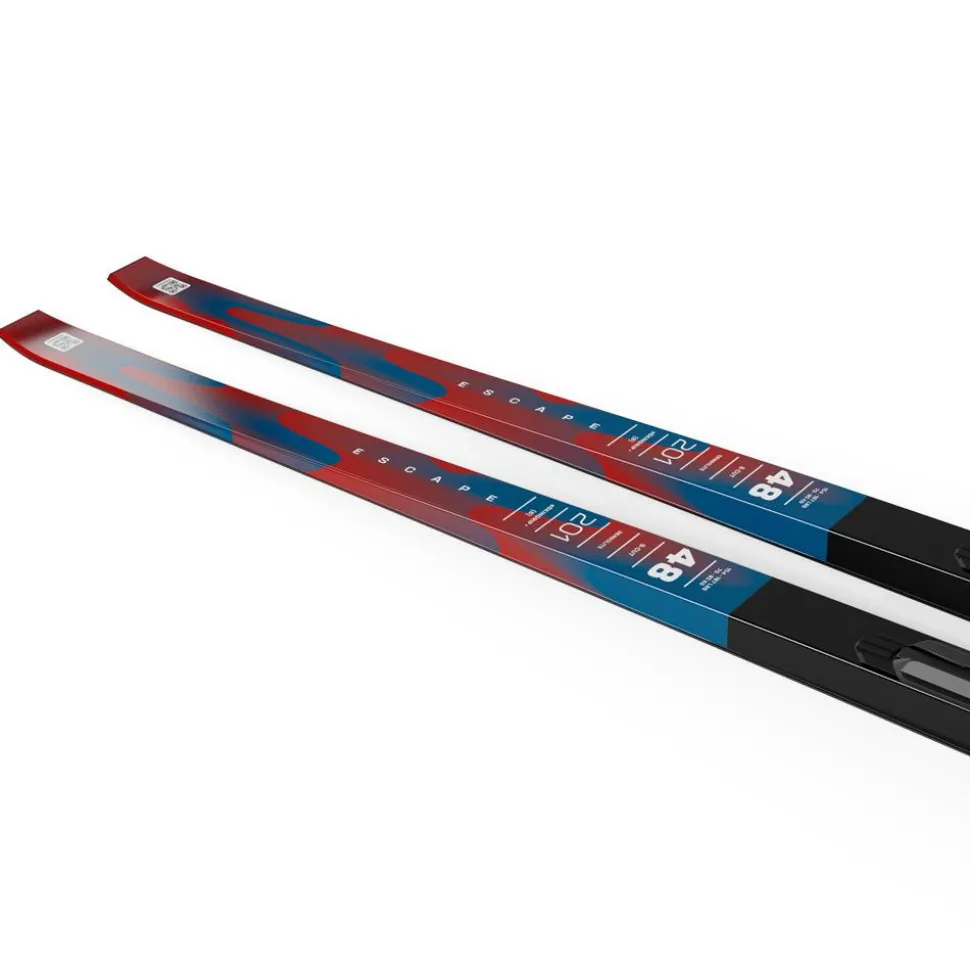 Set Sci Nordico Salomon Escape 48 Eskin + Prolink Shift DA**