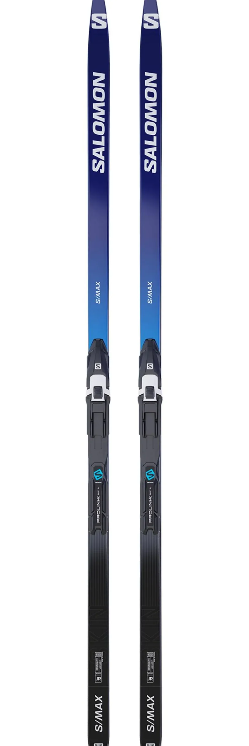 Set sci nordico S/Max eSkin Junior +Psp + att