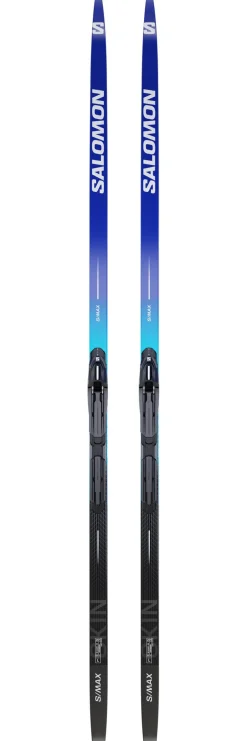 Set sci nordico S/Max eSkin Med + att