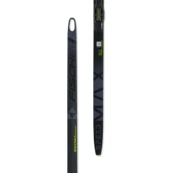 Set sci nordico Speedmax 80 Skate Plus 115 Stiff + att