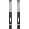 Set sci nordico Speed R-Skin Long Sizes + att