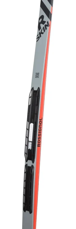 Set sci nordico Speed R-Skin Long Sizes + att
