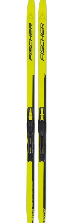 Set sci nordico Sprint Skin Ifp + att