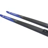 Set sci nordico S/Race Skate Junior + att