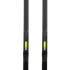 Set sci nordico Twin Skin Race Medium + att
