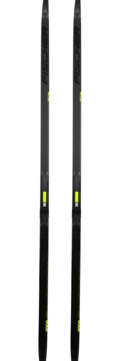 Set sci nordico Twin Skin Race Medium + att
