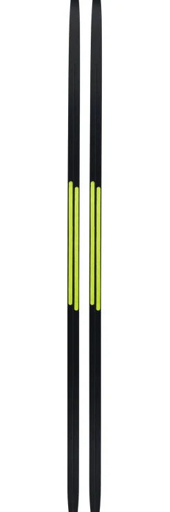 Set sci nordico Twin Skin Race Medium + att