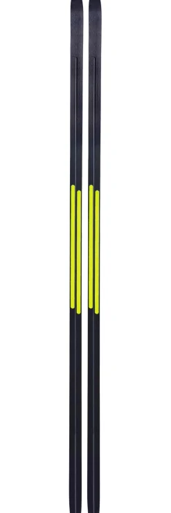 Set sci nordico Twin Skin Superlite Medium Ef + att
