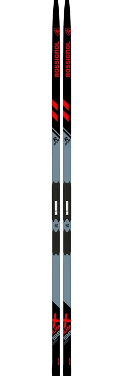Set sci nordico X-Ium R-Skin + att