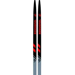 Set sci nordico X-Ium R-Skin + att