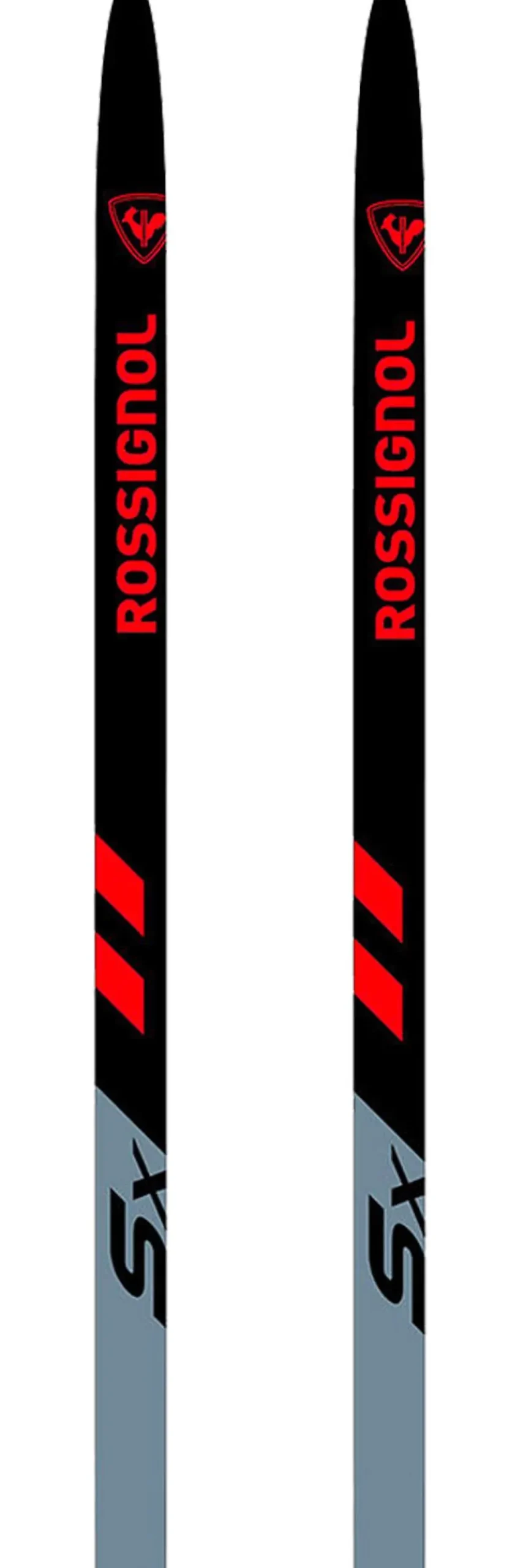 Set sci nordico X-Ium Skating Premium+ Sx Soft + att