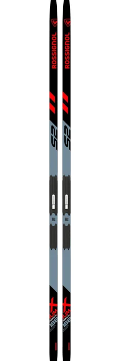 Set sci nordico X-Ium Skating Premium+ S2 + att
